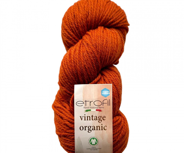 VINTAGE ORGANIC