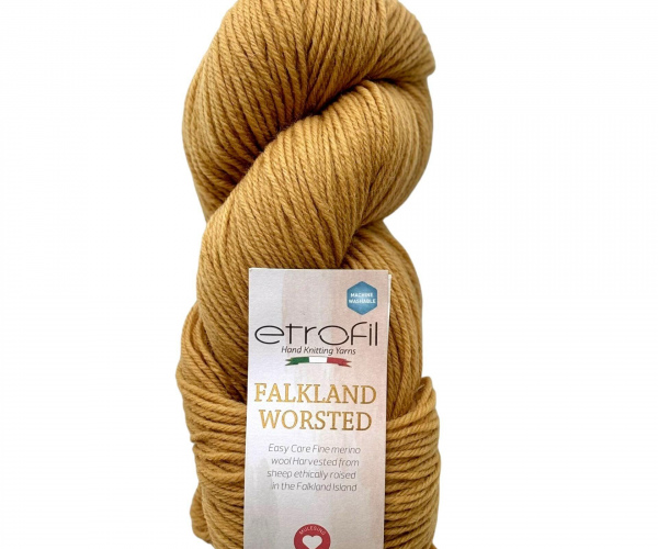 FALKLAND WORSTED